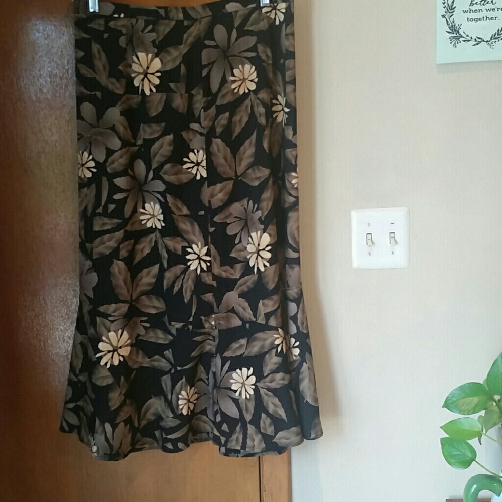 SagHarbor skirt